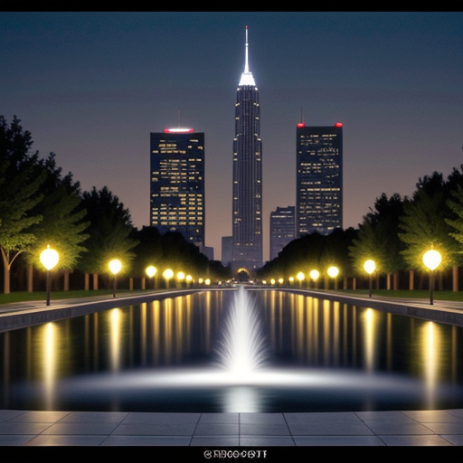 Photo from Financing Alternatives for High-End Properties