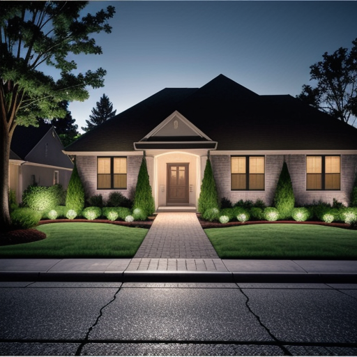 Photo from Creating the Ultimate Luxury Home: A Design Guide