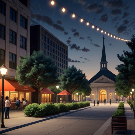 Ways to Integrate and Engage with Your New Neighborhood image