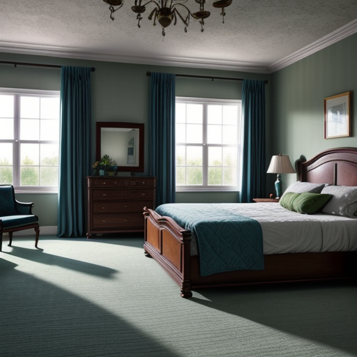 The Role of Technology in High-End Real Estate: Smart Homes and Beyond image