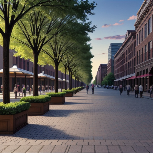 Exploring Current Trends in the High-End Real Estate Market image