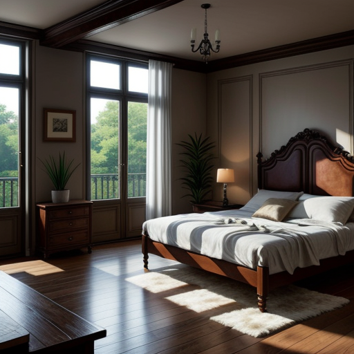 Creating the Illusion of Space: Tips to Make a Small Area Seem Larger image