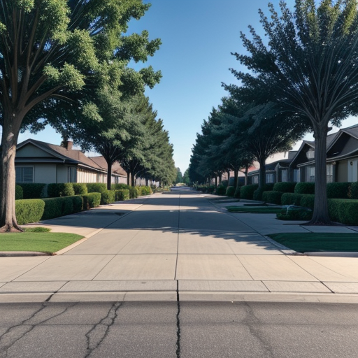 Understanding the Effects of Vacation Properties on Local Real Estate Markets image