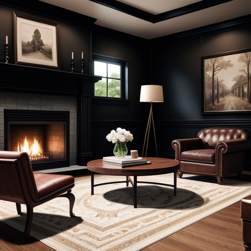 Photo from Enhancing Your Home: Top Energy-Efficient Upgrades