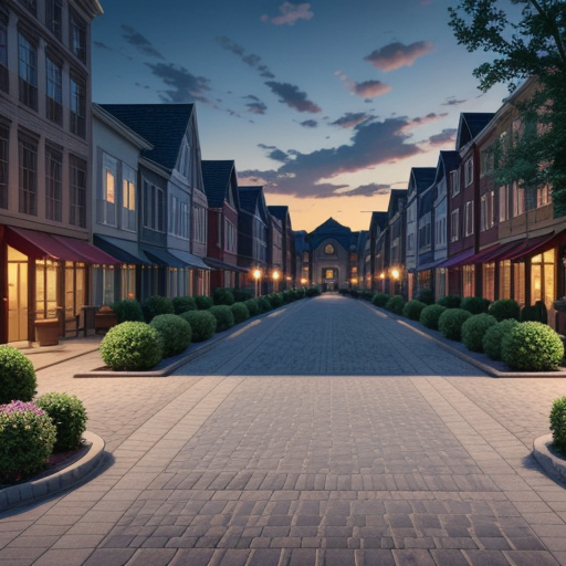 Photo from Selecting Ideal School Districts When Relocating with Children
