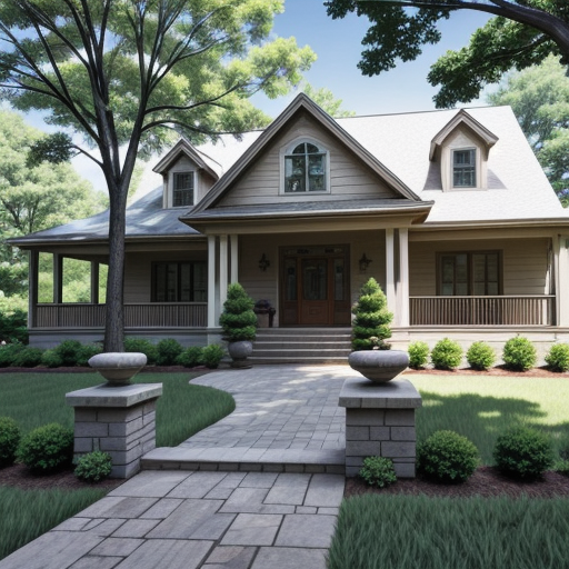 Photo from Advantages of an Open Concept Layout in Home Design