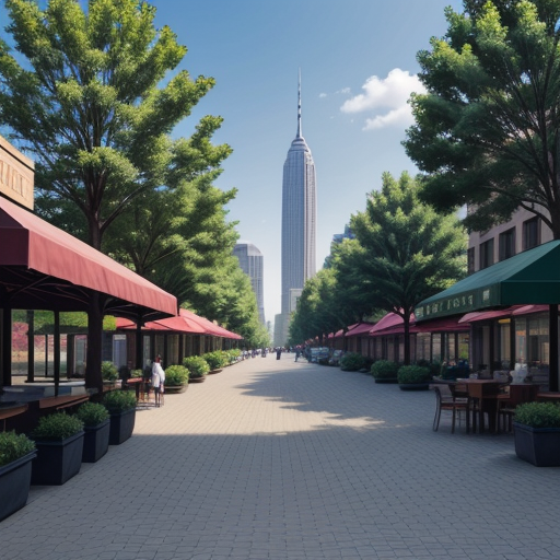 Photo from The Impact of Tariffs on Insurance Expenses for New Construction Projects