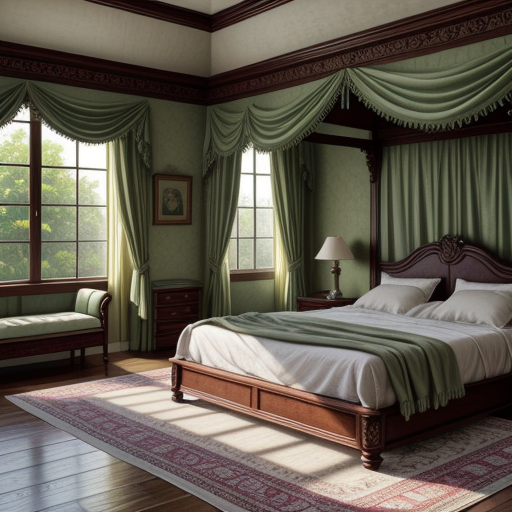 Enhancing Your Home: Strategies to Expansively Transform Small Spaces image
