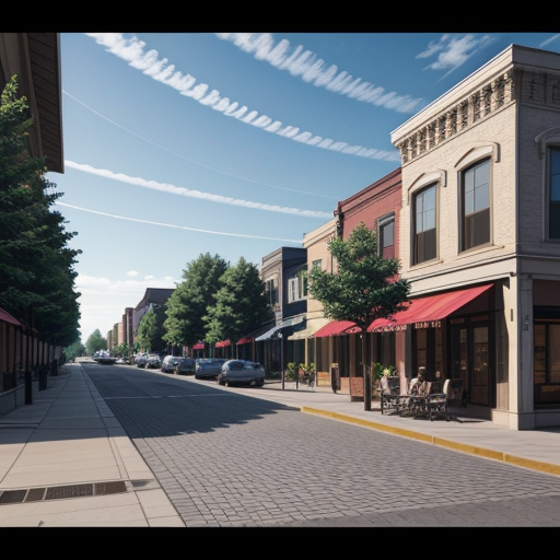 Exploring the Advantages of an Open Floor Layout image