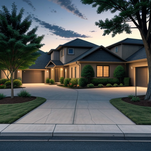 Essential Steps for Preserving the Value of a Luxury Home image