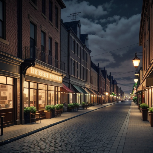 Creating an Eco-Friendly Home: A Guide to Sustainable Design image