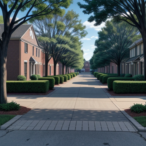 Why Community Safety Should Be a Top Priority for Home Buyers image