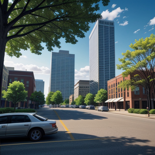 Exploring Eco-Friendly Financing Options in Real Estate image