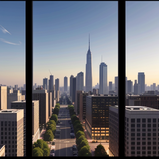 Photo from The Effects of Tariffs on the Pricing of Eco-Friendly Building Materials