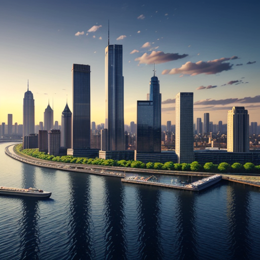 Photo from How the Influx of Tech Companies Influences Local Real Estate Markets