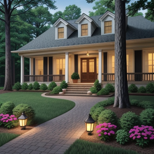 Enhancing Energy Efficiency in Your Home: A Smart Home Buyer's Guide image