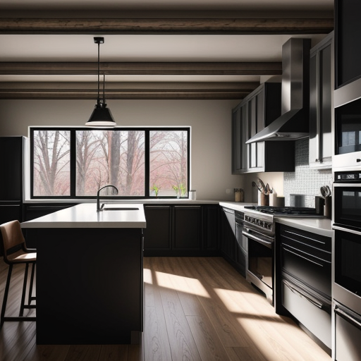 Maximizing Your Home's Appeal Through Effective Staging image