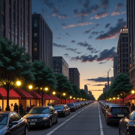 The Impact of Tariffs on the Demand for U.S.-Sourced Building Materials image