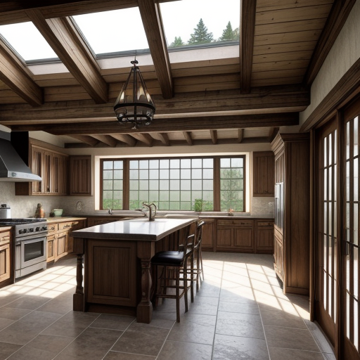 Crafting a Renovation Budget: Essential Steps for Homeowners image