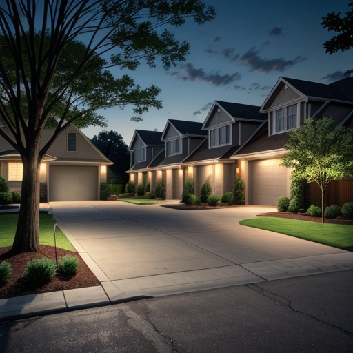 Essential Tips for Maintaining Your Luxury Property image