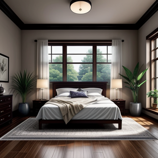 Crafting a Comprehensive Budget for Your Home Renovation Project image