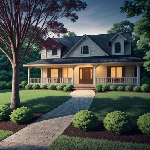 Essential Tips for Maintaining Your Luxury Property image