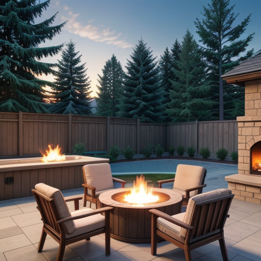 Photo from How Tariffs Could Impact Prices for Landscaping Materials and Outdoor Home Features