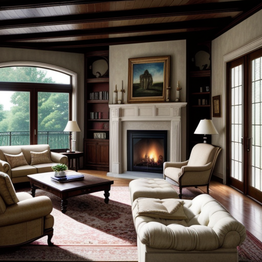 Effective Marketing Techniques for High-End Real Estate image