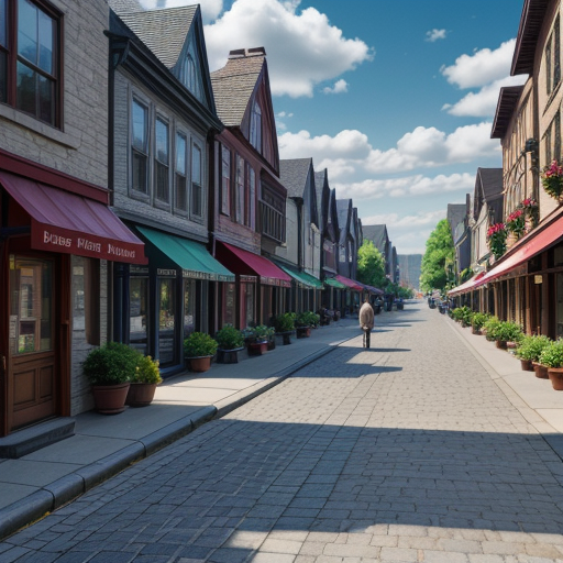 Photo from Ways to Engage with Your New Community After Moving In