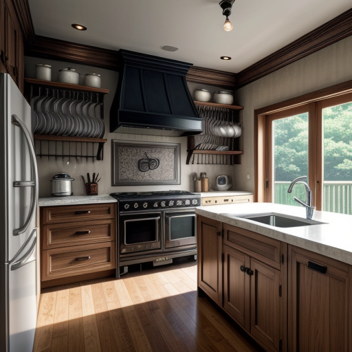Photo from Selecting Energy-Efficient Appliances: A Guide for Homeowners in Parker Strip, AZ
