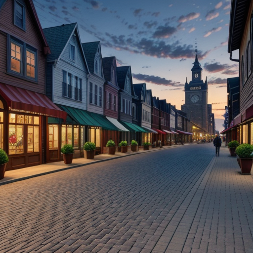 Factors Influencing Rapid Appreciation in Certain Neighborhoods image