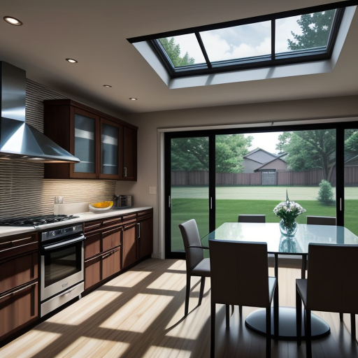 Photo from Crafting an Engaging Real Estate Listing Description: Tips and Insights