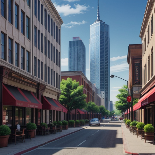 Photo from Boosting Your Rental Profit: Effective Strategies for Property Owners