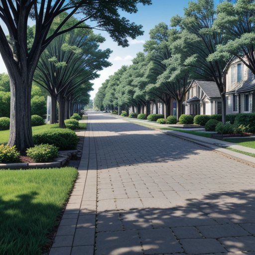 Photo from Eco-Friendly Landscaping Solutions for Homeowners
