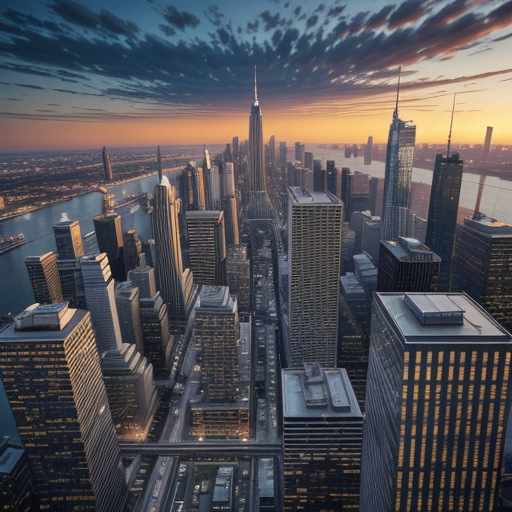 Photo from Exploring Tax Advantages for Real Estate Investors