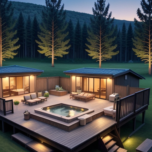 Photo from Comparing Short-Term Rentals and Long-Term Rentals: Which Offers Greater Profitability?