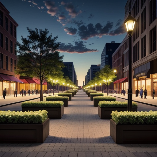 Photo from Transform Your Outdoor Area into a Stylish and Practical Haven