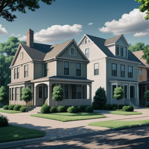 Crafting an Engaging Real Estate Listing Description image