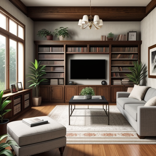 Strategies to Minimize the Environmental Impact of Your Property image