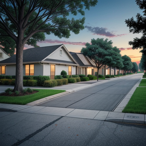 Selecting the Ideal Home Security System image