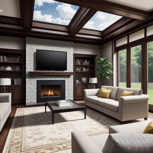 Photo from Selecting the Ideal Home Security System: A Comprehensive Guide