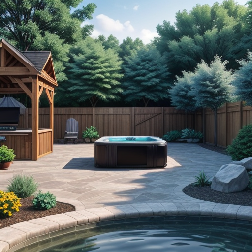 Effective Strategies for Managing Your Vacation Rental Property in Summerset, SD image