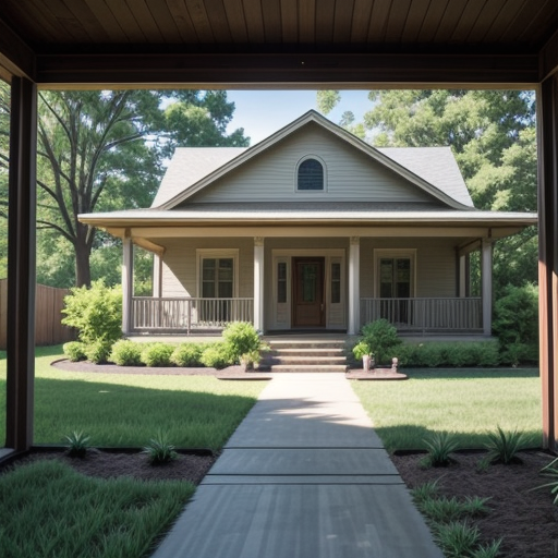 Transform Your Hermosa, SD Residence: Crafting a Stunning and Practical Outdoor Oasis image