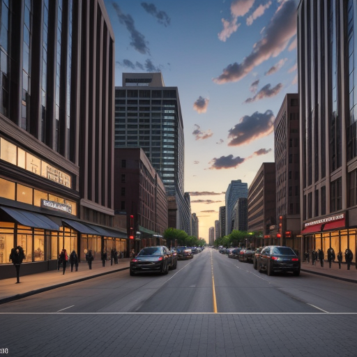 Photo from Why Location Matters in Real Estate Investment