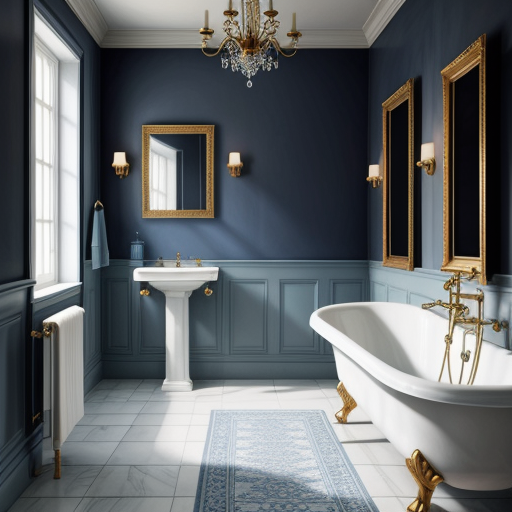 Photo from Crafting Your Dream Luxury Home in Chestertown, MD