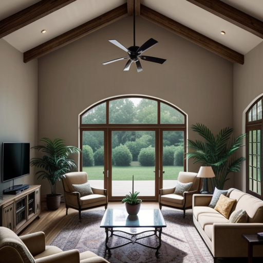 Expert Tips for Staging a Luxury Home for the Market image