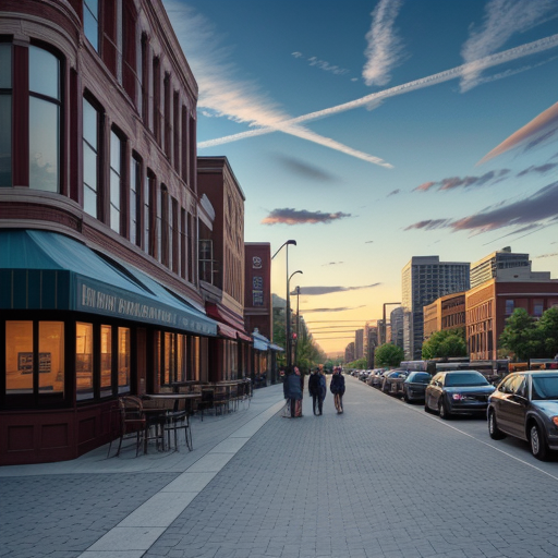 Photo from Leveraging Hard Money Loans for Successful Real Estate Investments