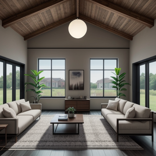 Integrating Technology into Luxury Real Estate: The Rise of Smart Homes and Beyond image