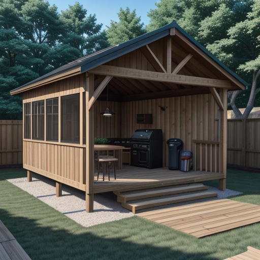 Transform Your Workspace: Designing an Eco-Friendly Home Office image