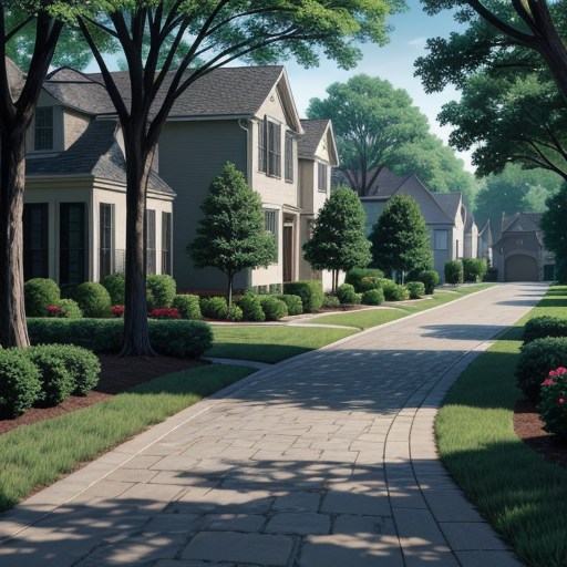 Exploring Financing Solutions for High-End Real Estate image
